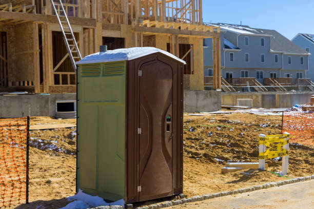 Best Construction site porta potty rental  in Fort Branch, IN