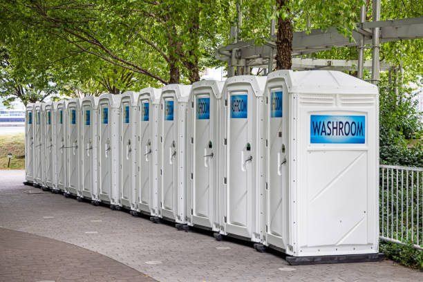 Best Local porta potty services  in Fort Branch, IN