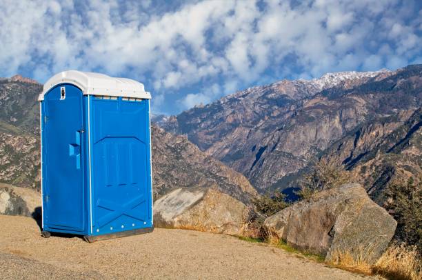 Professional porta potty rental in Fort Branch, IN
