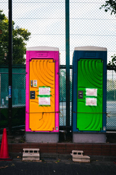 Best Emergency porta potty rental  in Fort Branch, IN