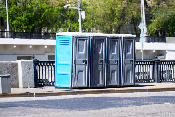 Best Temporary restroom rental  in Fort Branch, IN