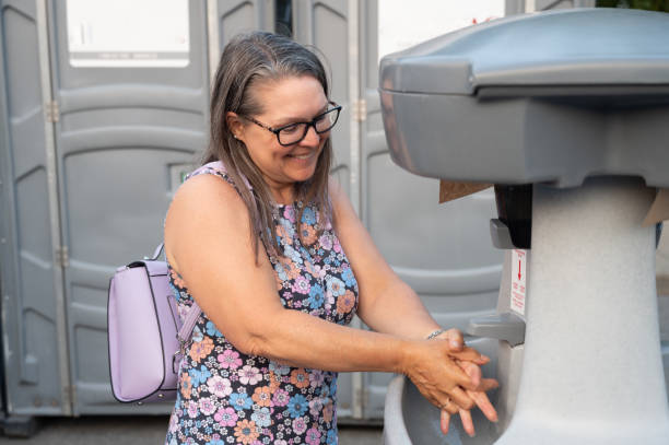 Best Long-term porta potty rental  in Fort Branch, IN