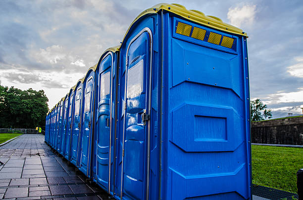 Best Long-term porta potty rental  in Fort Branch, IN